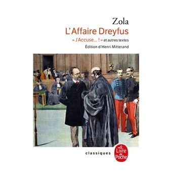 L'Affaire Dreyfus