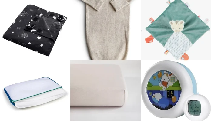 Favoris sommeil enfants