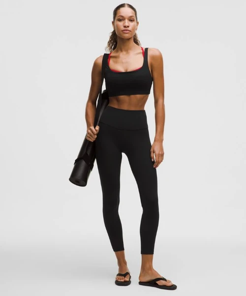 Legging lululemon Align™ taille haute 64 cm | Lululemon FR