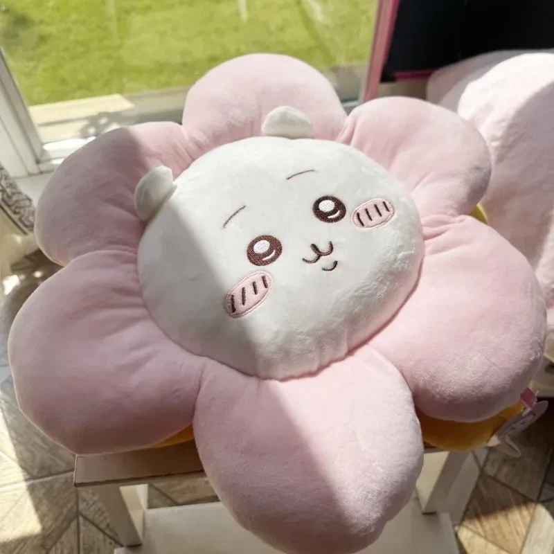 Chiikawa or Hachiware pillow