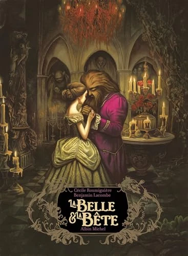 La Belle et la Bête