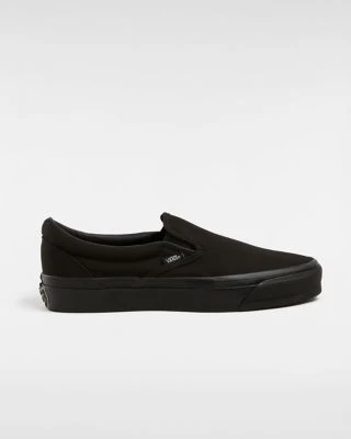 Chaussures Premium Slip-On 98 | Noir | Vans