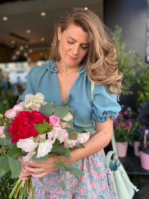 Patron de couture Pampa blouse/robe