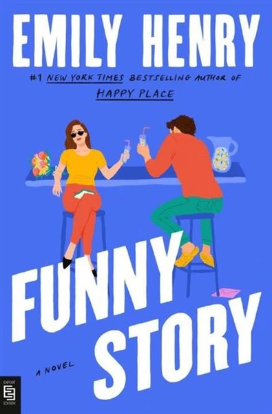 Funny story