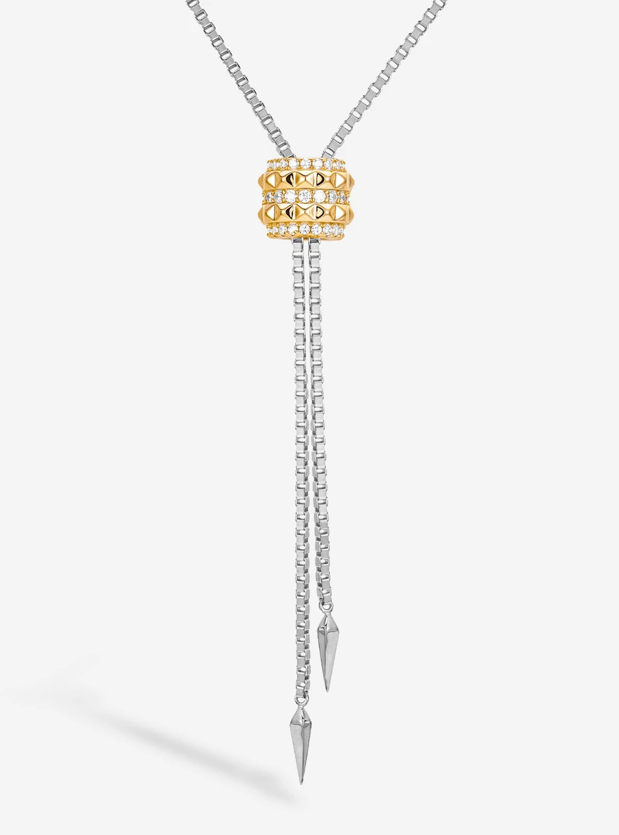 Collier Dust
