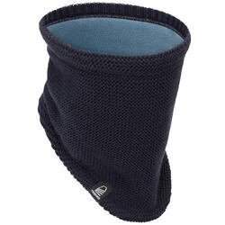 Tour de cou chaud coupe vent adulte SAILING 100