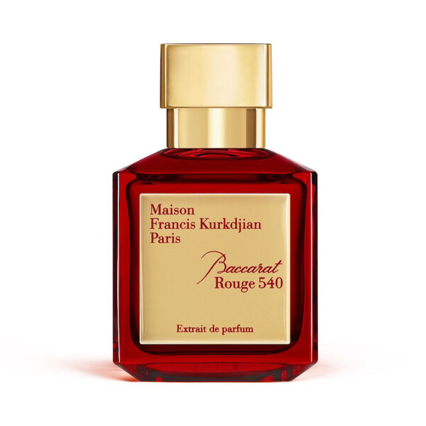 Baccarat Rouge 540 Extrait de Parfum