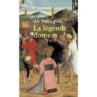 La Légende dorée ((réédition))