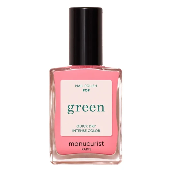 Manucurist - Vernis à Ongles Green - 15ml - Poppy Red | Smallable