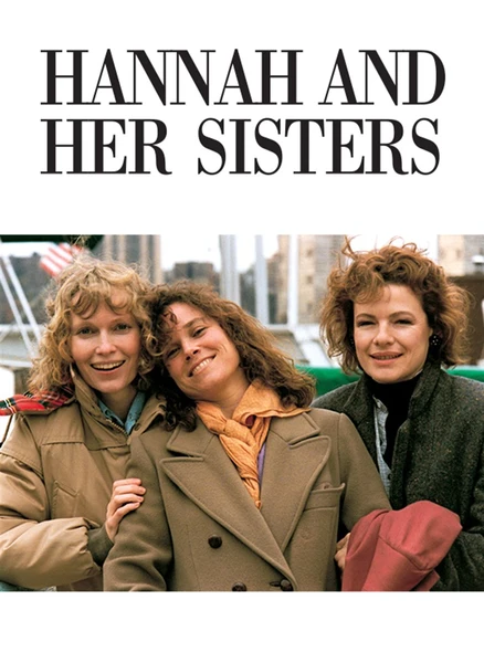 Hannah et ses sœurs (Hannah and Her Sisters)