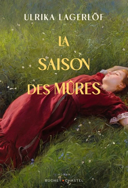 La Saison des mûres (Les Filles de la forêt 1)