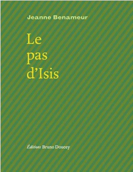 Le pas d'isis