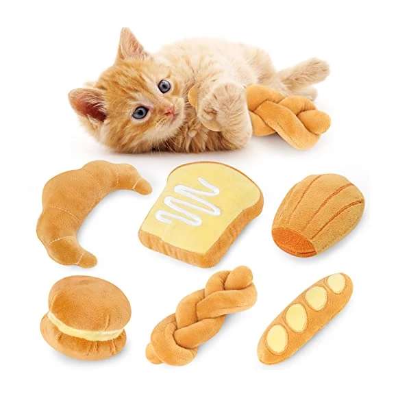 Jouets pour Chat 