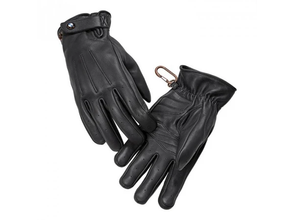 Gants moto BMW PureBoxer Hommes | BMW Motorrad