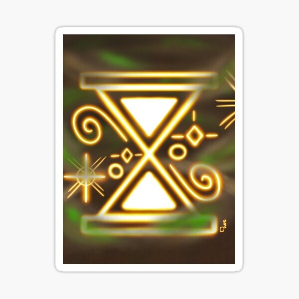 Bruno Porte Thème | Sticker