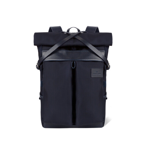 Flight Pack - Navy Nylon | Atelier de l´Armée