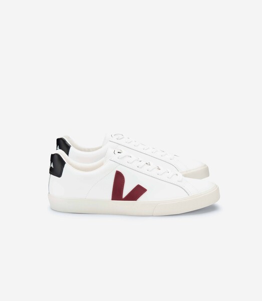 ESPLAR WHITE MARSALA BLACK | 46