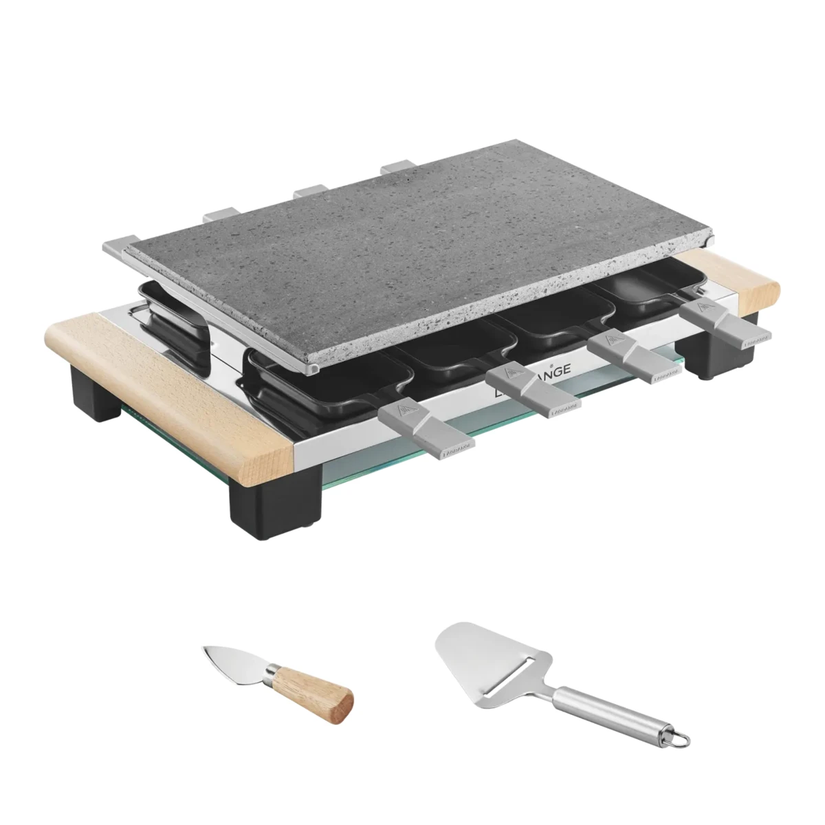 Raclette Pierre Elégance®