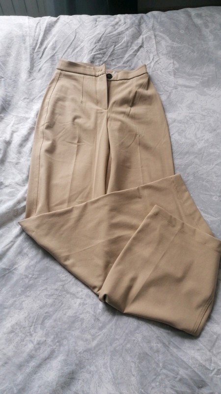 Pantalon Bershka