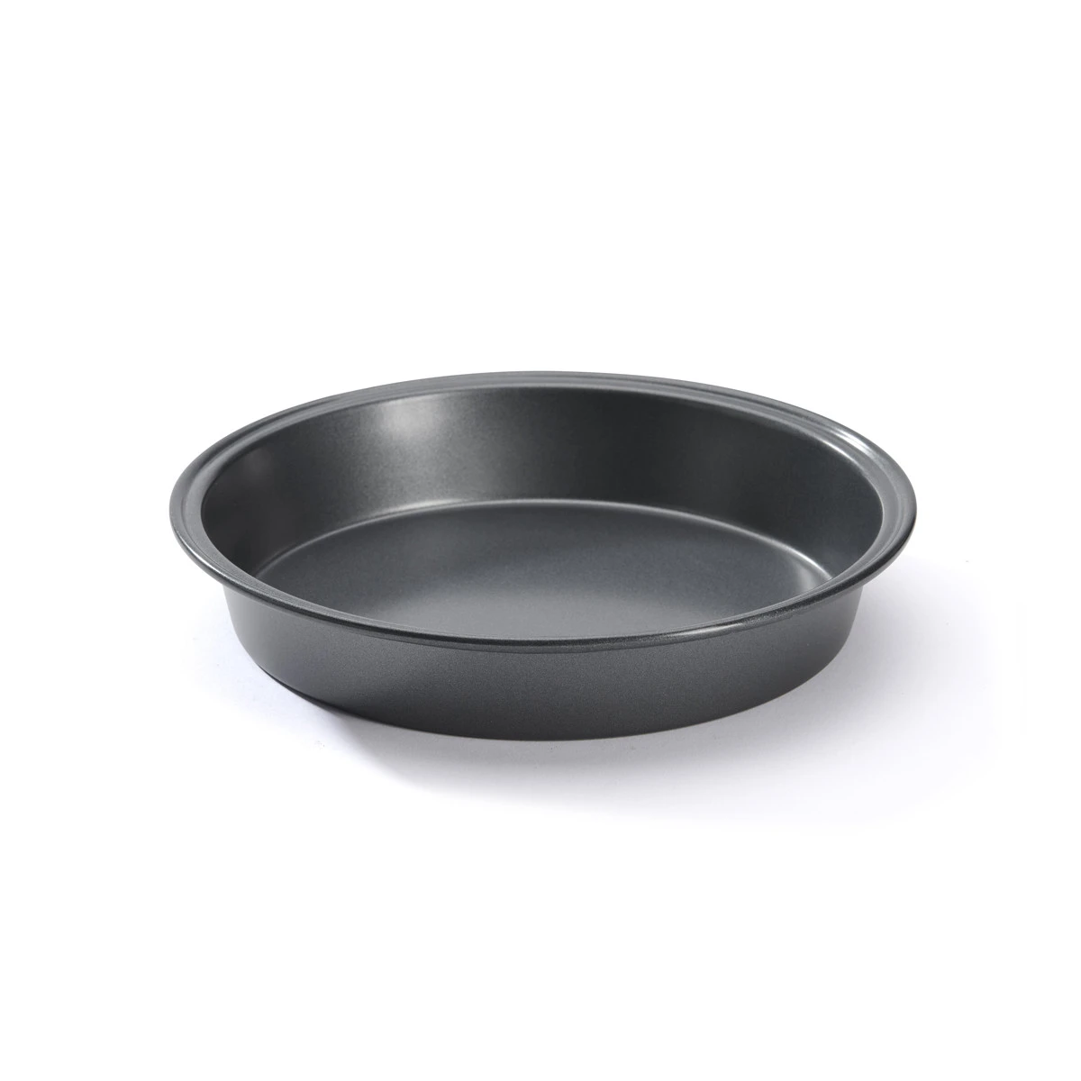 Moule à manqué évasé acier antiadhésif Ø20cm - de Buyer