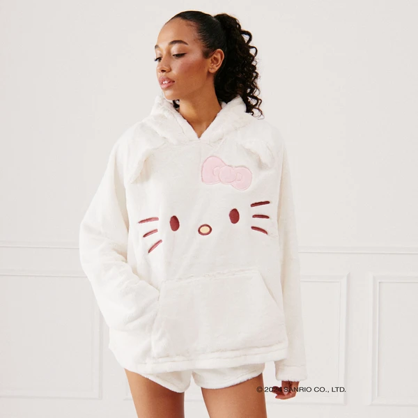 Sweat Hello Kitty