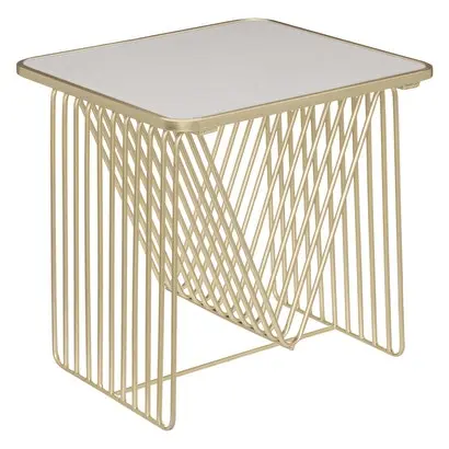 Table d'appoint 'Megan'
