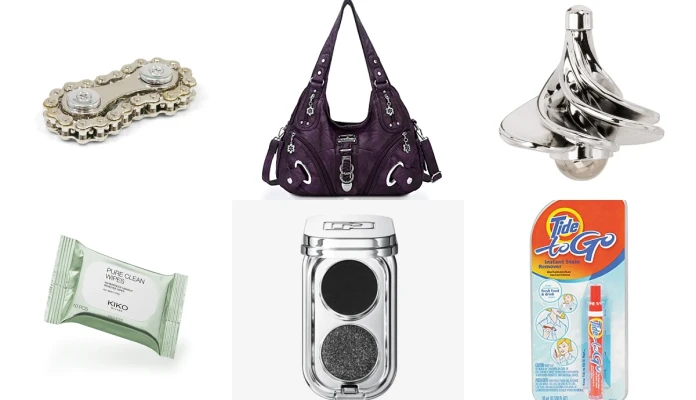 EDC - Every Day Carry