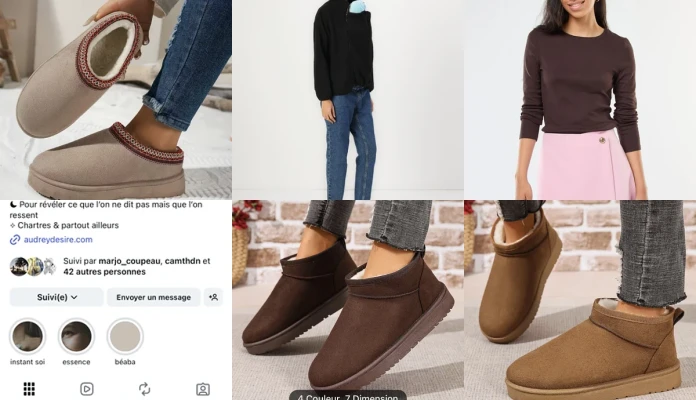 Anaïs - Noël 2025 🎄