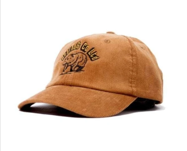 Casquette The Bear hug