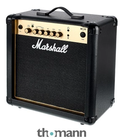 Marshall MG15G