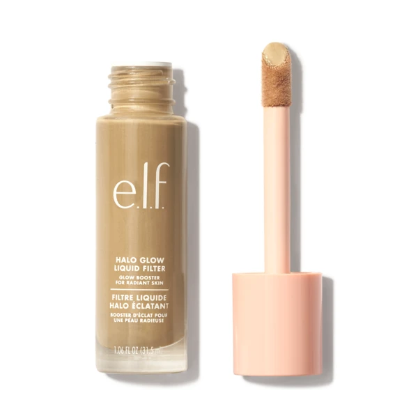 e.l.f. | Halo Glow Liquid Filter