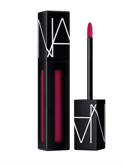 Powermatte lip pigment