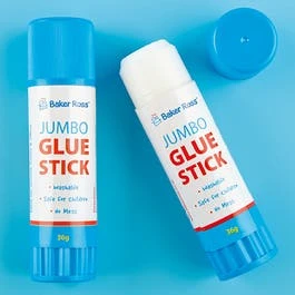 glue sticks 