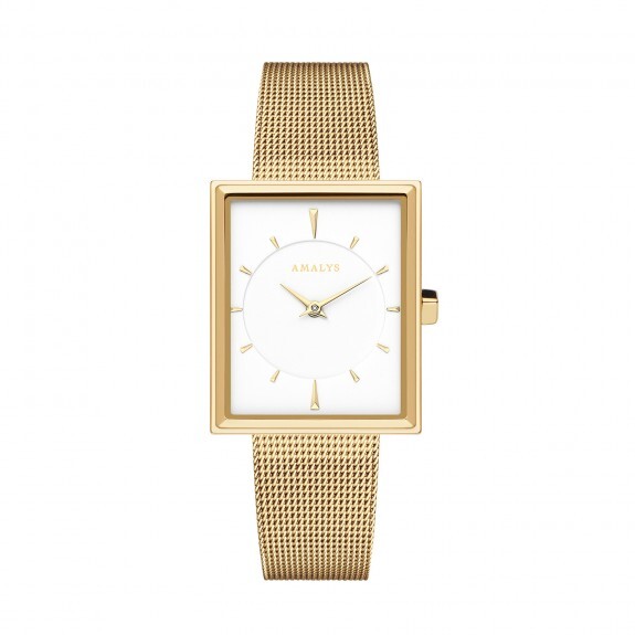 montre amalys