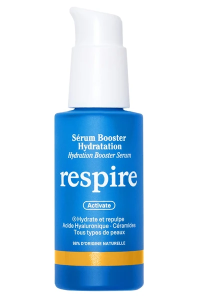 Respire - Sérum booster hydratation - Blissim