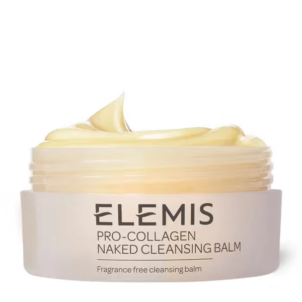 Elemis | Pro-Collagen Naked Cleansing Balm