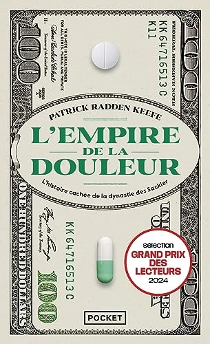 L'Empire de la douleur