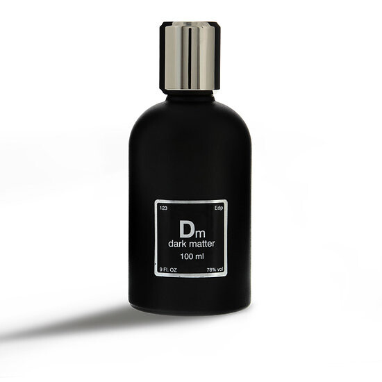 Eau de parfum dark matter - degrhaal