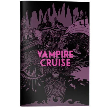 Vampire Cruise