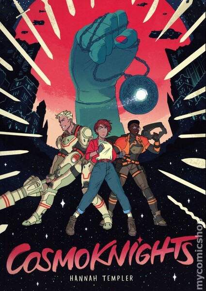 Cosmoknights