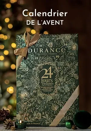 Coffret Bougie et Parfum d'Ambiance Jacinthe Sauvage