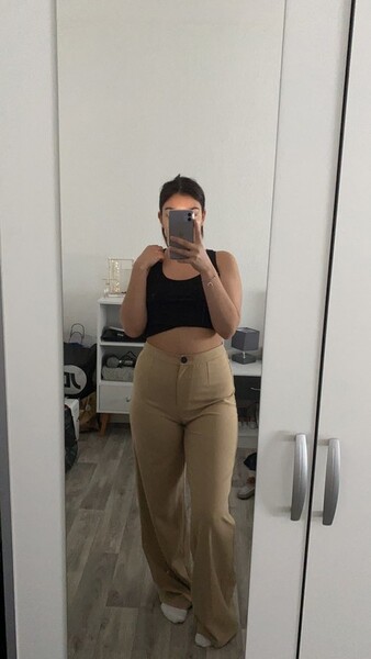 Pantalon bershka
