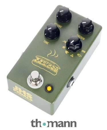 JHS Pedals Muffuletta