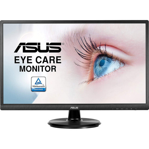 Asus VA249HE