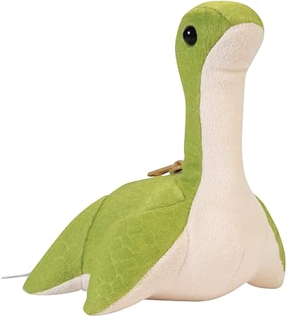 Apex Legends Peluche Nessie 15 cm