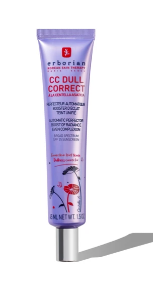 CC Dull Correct - Perfecteur de teint