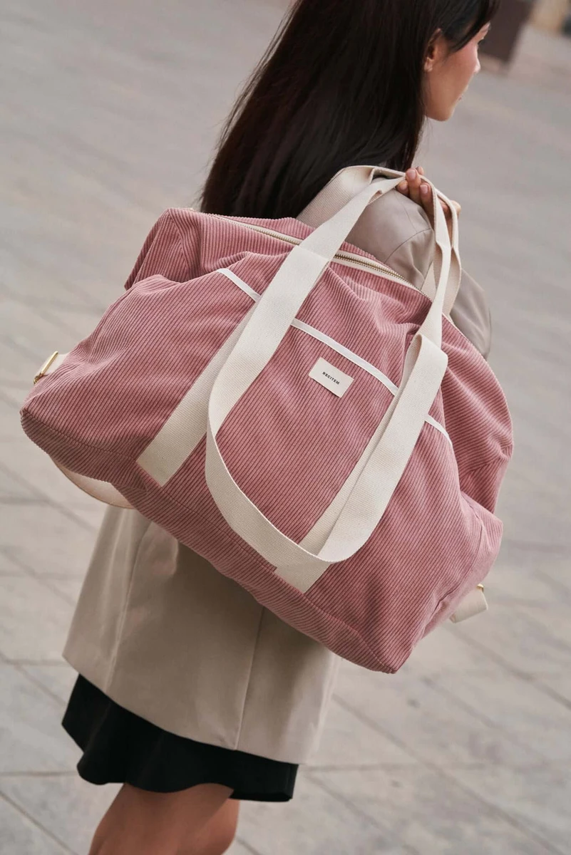 Sac week-end 72h Nina