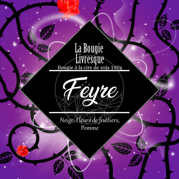 Feyre Bougie