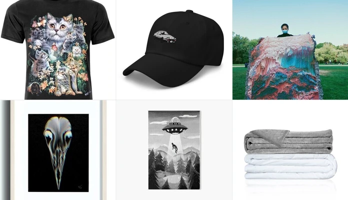 Wishlist du plaisir