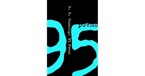  95 Poems 